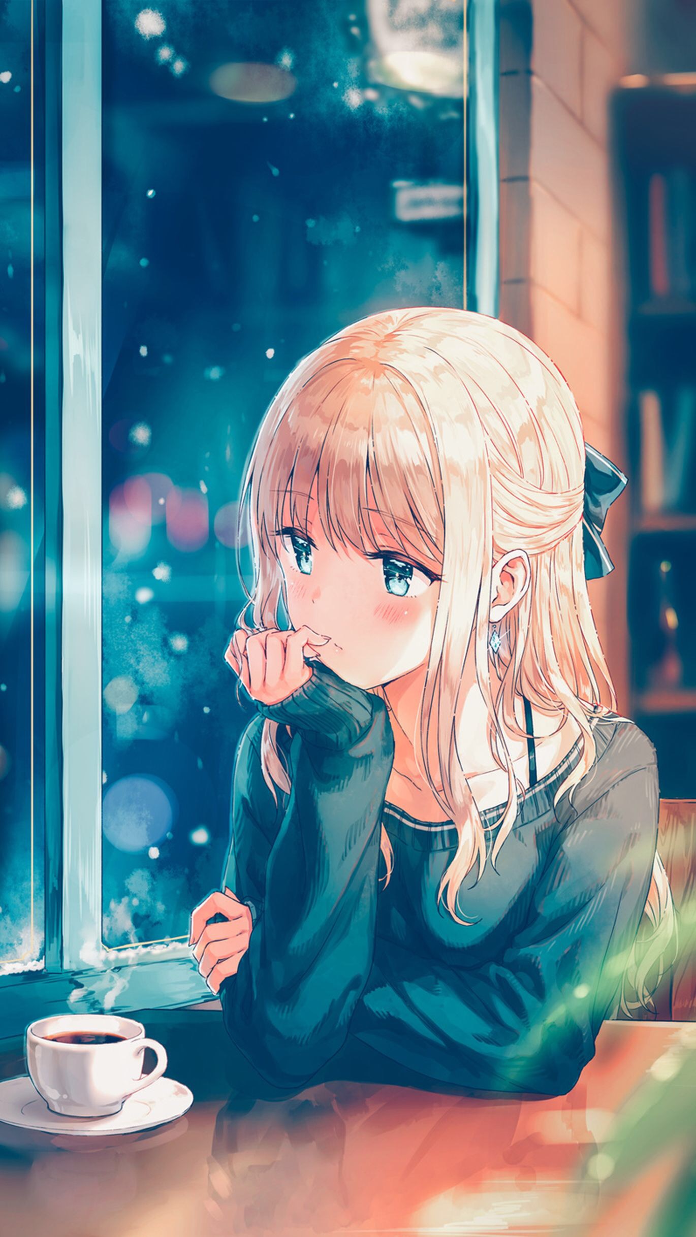 我在漫画里当配角